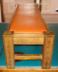 MPF CONSERVATION CCC Bench